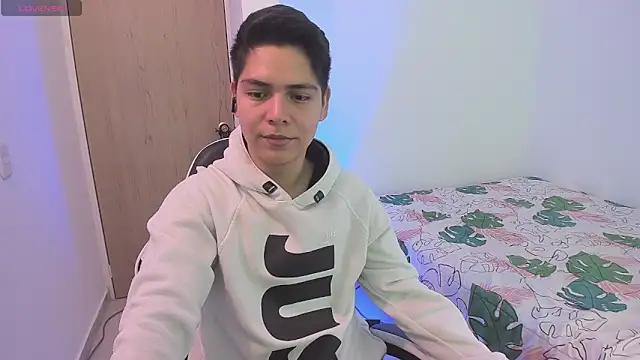 Asta YunoXXX online show from February 15, 7:57 pm