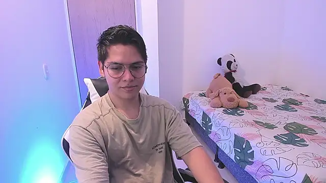 Asta YunoXXX online show from March 11, 4:17 am