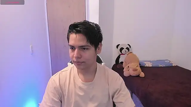 Asta YunoXXX online show from April 7, 2:35 am