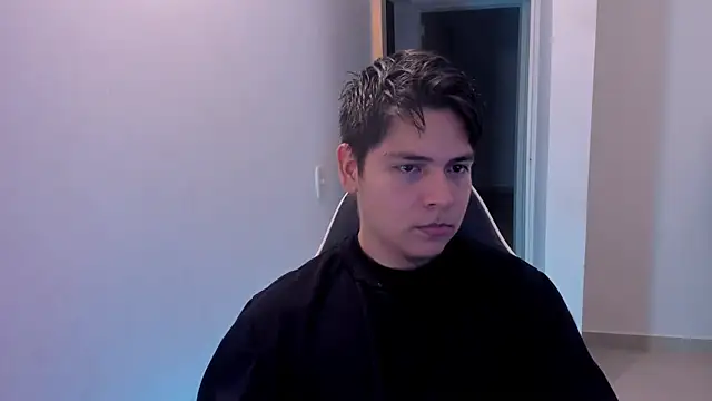 Snapshot of Asta_YunoXXX chatting on June 7, 2:28 am Asta YunoXXX online show from June 7, 2:28 am