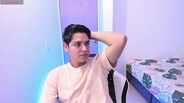 Asta YunoXXX online show from February 27, 4:56 am