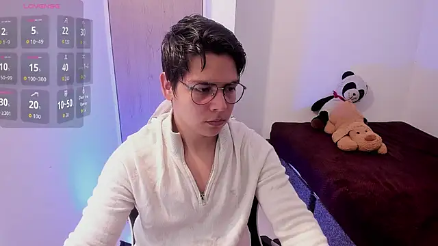 Asta YunoXXX online show from April 12, 5:22 am