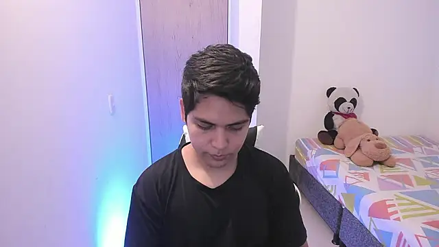 Asta YunoXXX online show from March 27, 2:31 am