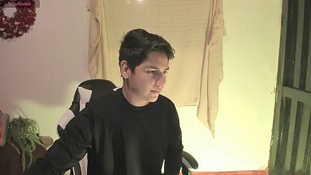 Asta YunoXXX online show from December 15, 1:11 am