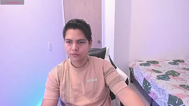 Asta YunoXXX online show from March 5, 5:15 am