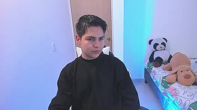 Asta YunoXXX online show from February 22, 2:14 am