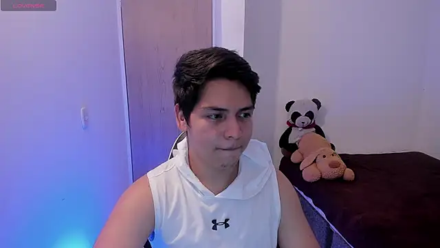 Asta YunoXXX online show from April 10, 7:37 am