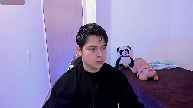 Asta YunoXXX online show from April 15, 5:46 am