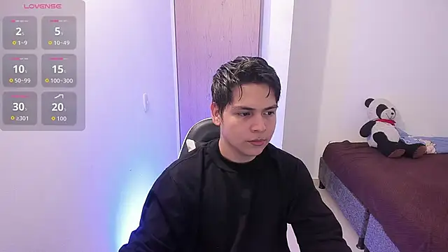 Asta YunoXXX online show from April 4, 5:03 am