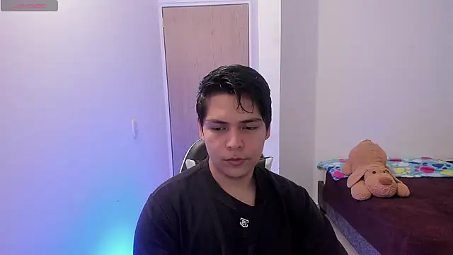 Asta YunoXXX online show from April 18, 12:24 am