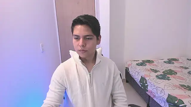 Asta YunoXXX online show from March 4, 6:32 am