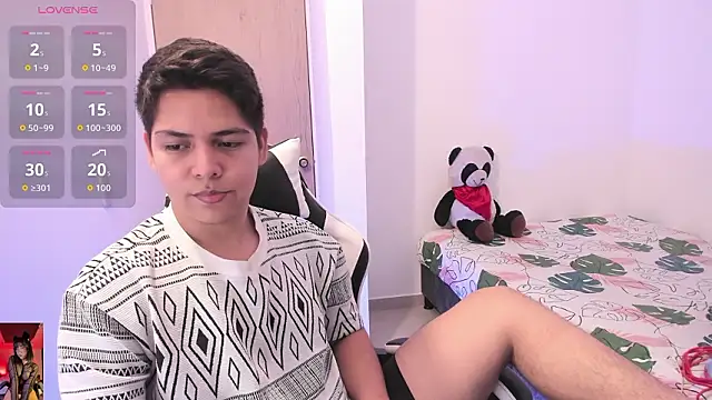 Asta YunoXXX online show from February 25, 6:24 am