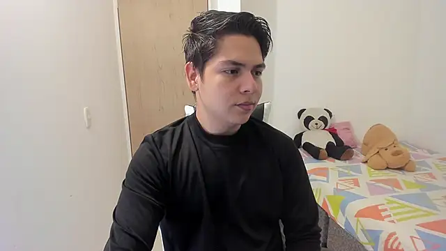 Asta YunoXXX online show from March 20, 6:58 am