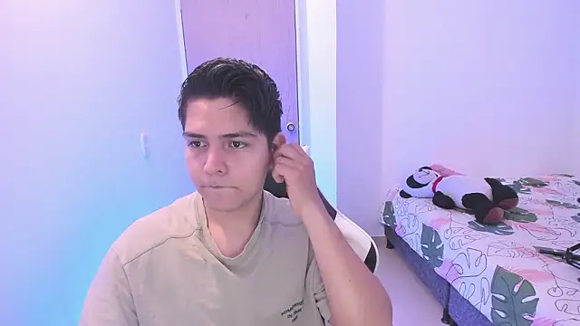 Asta YunoXXX online show from March 6, 6:30 am