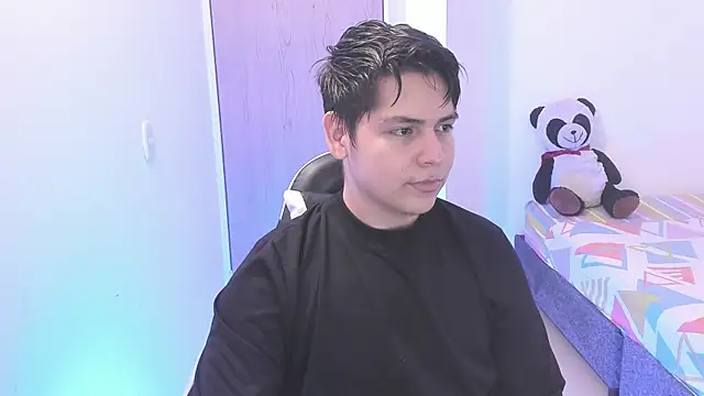 Asta YunoXXX online show from March 23, 11:26 pm