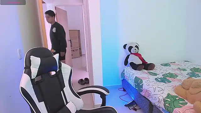 Asta YunoXXX online show from February 14, 6:08 pm