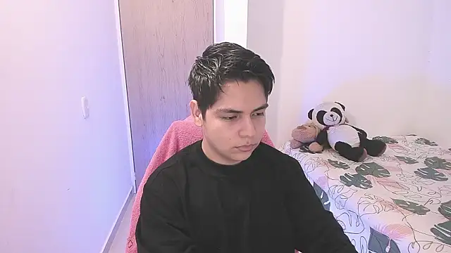 Asta YunoXXX online show from March 12, 5:45 am