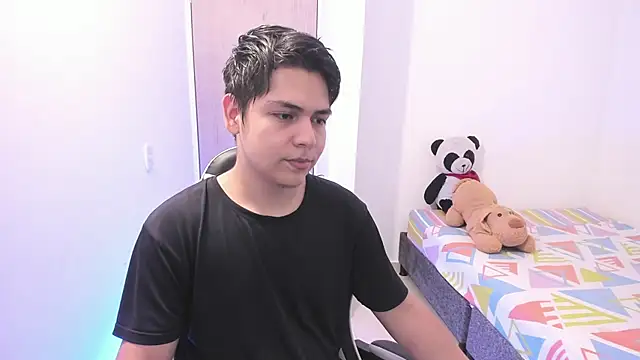 Asta YunoXXX online show from March 27, 11:16 pm