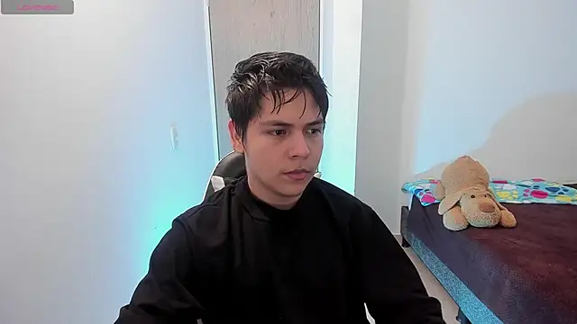 Asta YunoXXX online show from April 19, 4:24 am