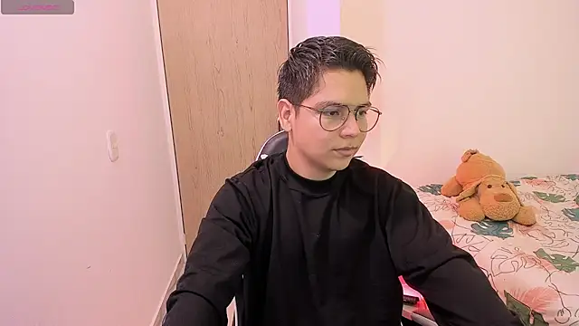 Asta YunoXXX online show from February 19, 8:50 pm