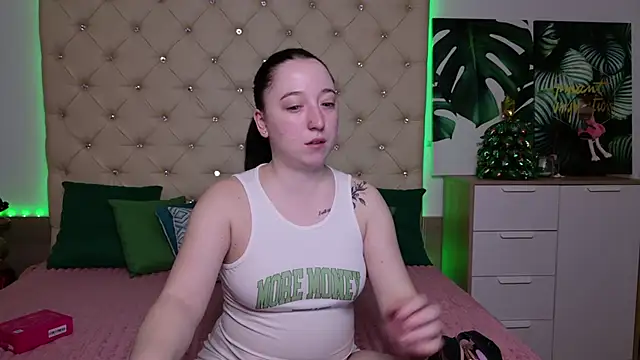 AVA MAXX online show from January 12, 6:09 am