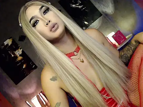 urfuckingdoll69 online show from March 26, 2:10 am