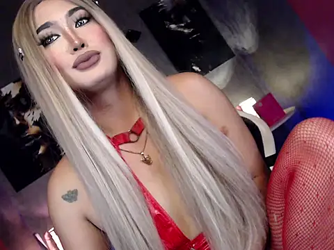 urfuckingdoll69 online show from March 29, 9:00 am