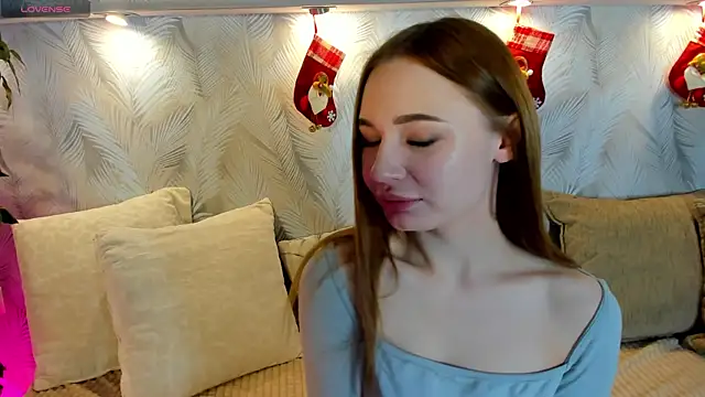 Sofia K1ss online show from January 13, 9:13 am