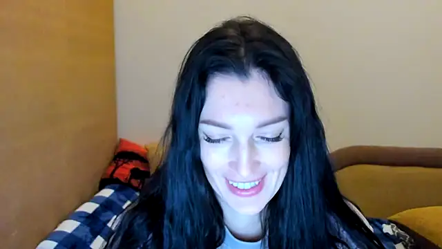 ArmaniGirl online show from December 1, 1:23 pm