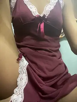 Snapshot of Namratajainn chatting on February 12, 5:45 pm Namratajainn online show from February 12, 5:45 pm