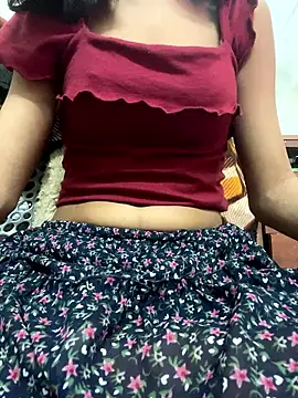 Snapshot of Namratajainn chatting on January 16, 6:01 pm Namratajainn online show from January 16, 6:01 pm