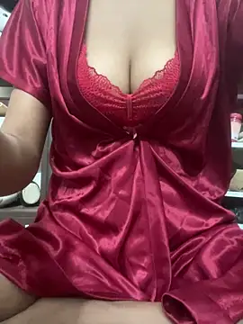 Namratajainn online show from May 12, 8:15 pm