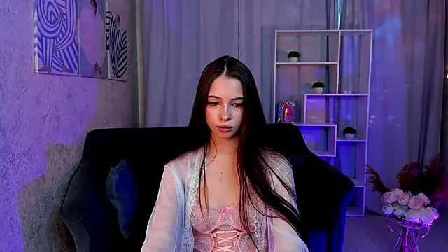 Viola Rivera online show from December 4, 8:24 am