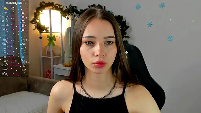 Viola Rivera online show from January 8, 8:42 am