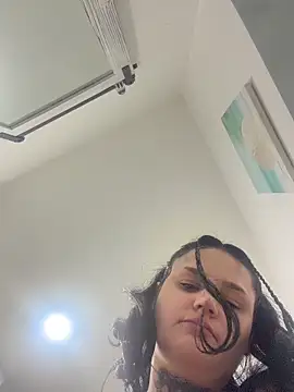 OfficalTHROATGOATx online show from November 30, 5:08 am