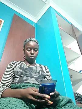 BlackJuicy 01 online show from December 3, 8:52 pm