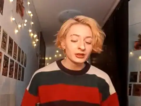 AmyGrok online show from November 28, 11:54 am