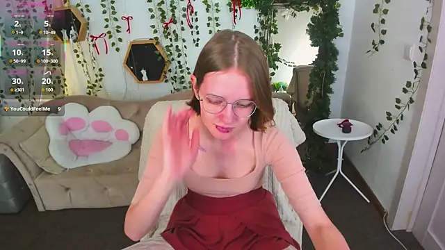 Snapshot of Mia_Mooore chatting on January 11, 1:29 pm Mia Mooore online show from January 11, 1:29 pm