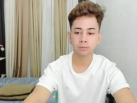 Seductive Paloma online show from January 10, 12:28 am