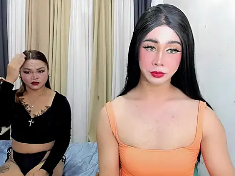 Seductive Paloma online show from January 11, 12:39 am