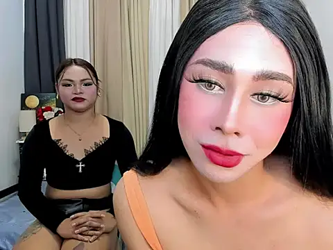 Seductive Paloma online show from January 12, 12:50 am