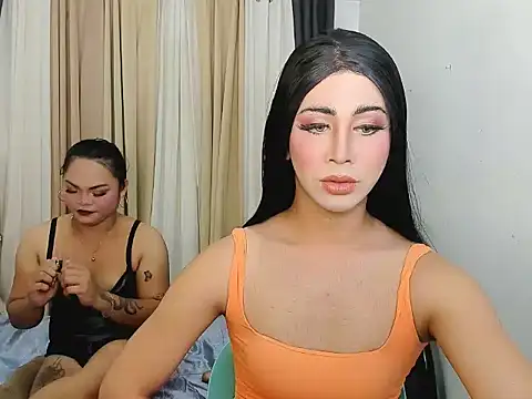 Seductive Paloma online show from December 16, 12:59 am