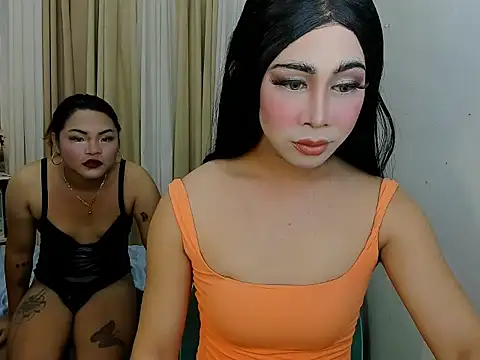 Seductive Paloma online show from December 19, 12:47 am