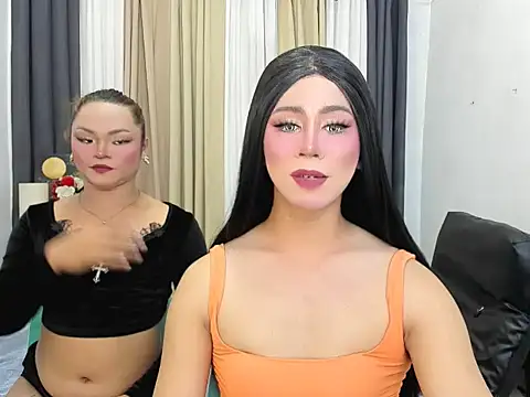 Seductive Paloma online show from January 18, 4:21 pm