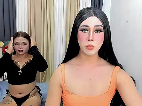 Seductive Paloma online show from January 9, 1:23 am