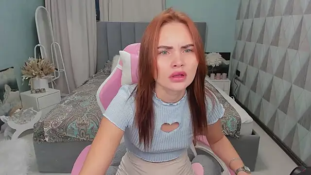 Anna Dreamer online show from November 29, 12:05 pm