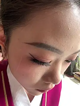 youyou-baby999 online show from April 4, 6:53 am