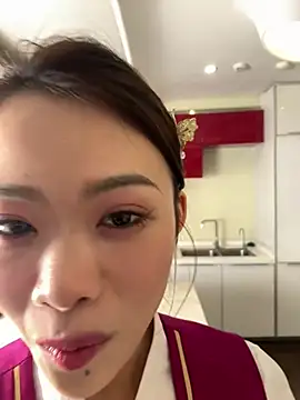 youyou-baby999 online show from March 13, 7:35 am