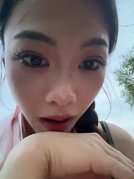 youyou-baby999 online show from April 9, 11:38 am