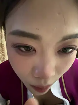 youyou-baby999 online show from April 5, 11:17 am